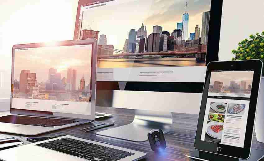 多设备分辨率下响应式网站的SEO优化实战指南 多设备分辨率下响应式网站的SEO优化实战指南