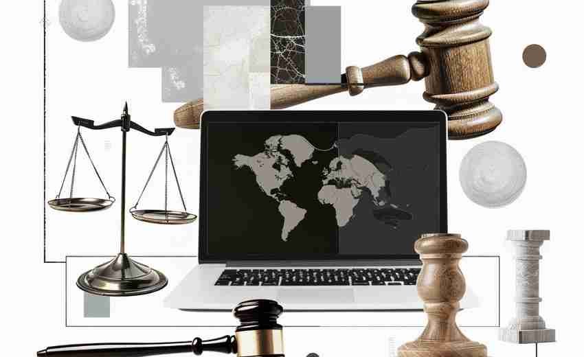 SEO服务合同应包含哪些关键法律条款 SEO服务合同应包含哪些关键法律条款