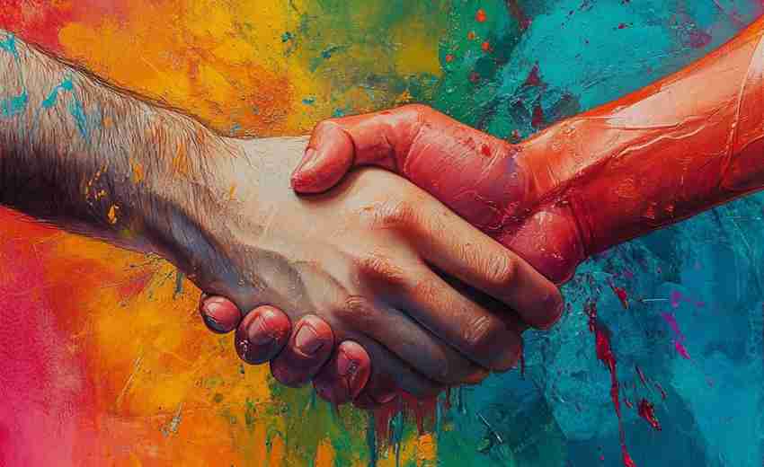 SEO外链建设中如何判断合作伙伴的信任度