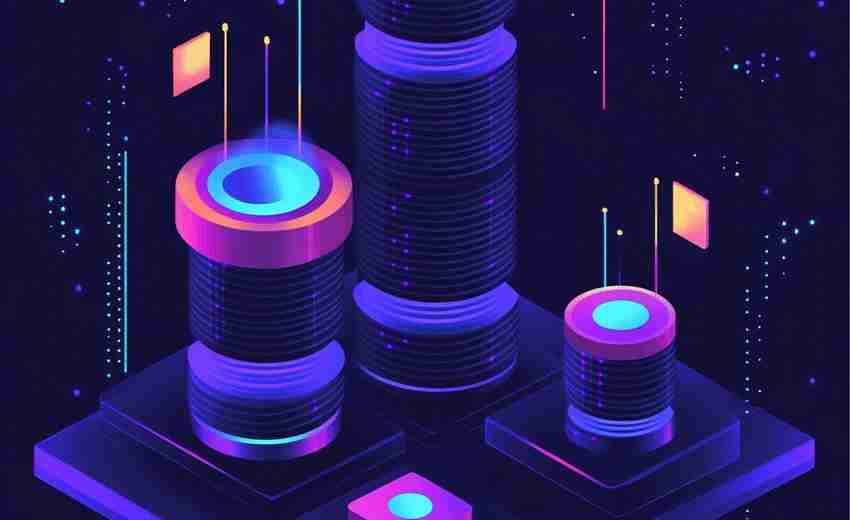 企业SEO策略中如何挑选适合的数据服务器类型 企业SEO策略中如何挑选适合的数据服务器类型