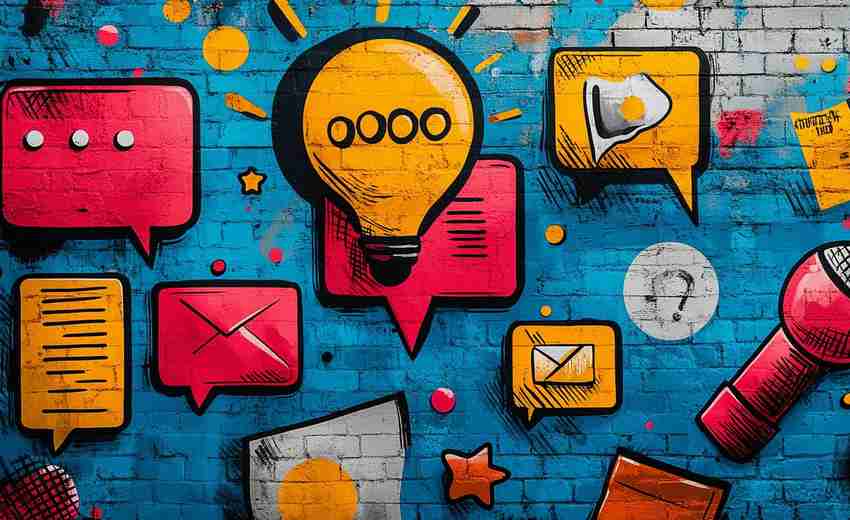 如何通过卡通形象增强社交媒体帖文的SEO友好性 如何通过卡通形象增强社交媒体帖文的SEO友好性