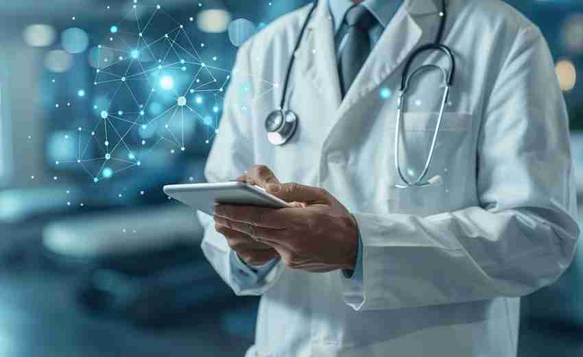 SEO行业案例:医疗领域反向链接优化策略解析 SEO行业案例:医疗领域反向链接优化策略解析