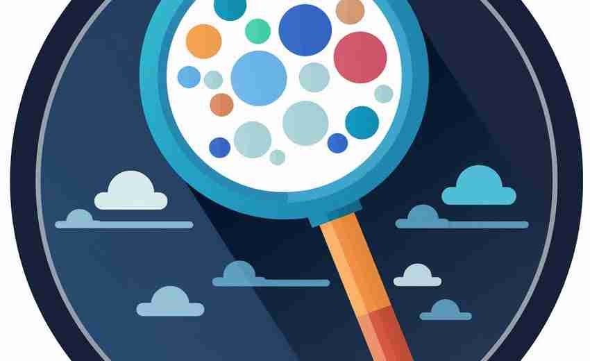 SEO站内搜索导航筛选与联想词配置技巧