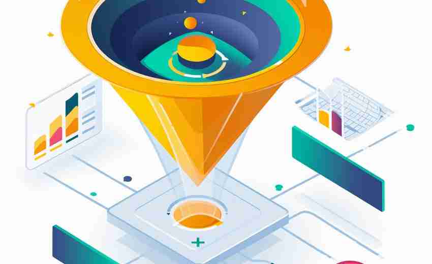 SEO优化中栏目页跳失率高的解决方案与转化提升 SEO优化中栏目页跳失率高的解决方案与转化提升
