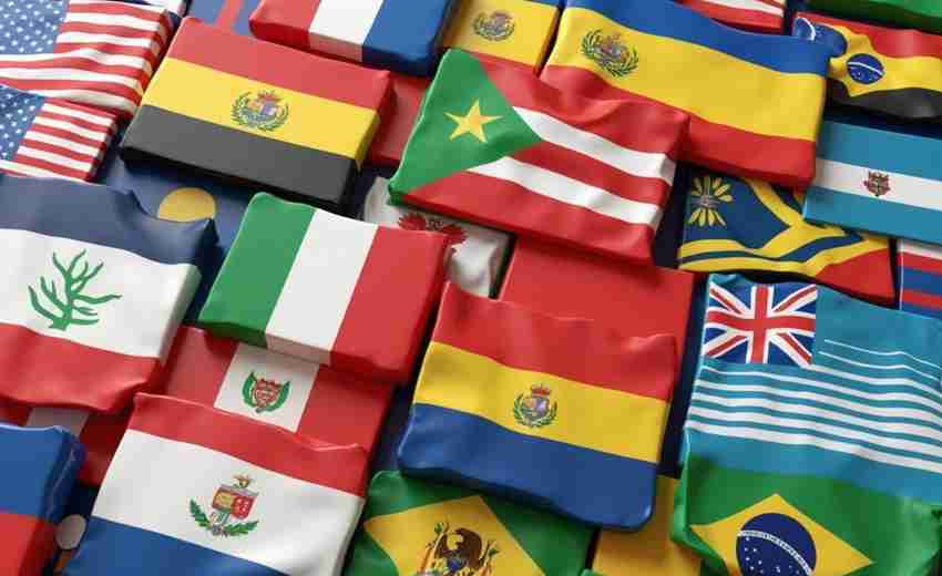 网站语言切换功能对SEO收录是否重要 网站语言切换功能对SEO收录是否重要