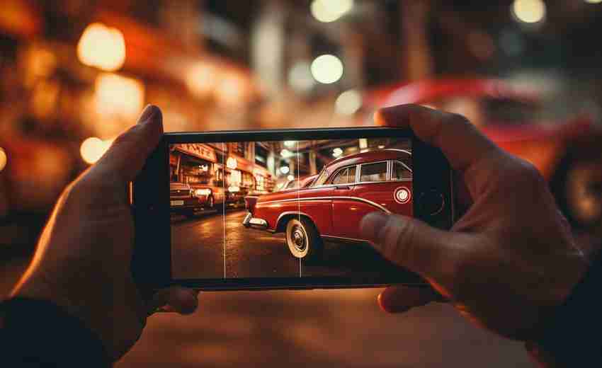 用户生成内容如何提升移动端图片SEO收录效率