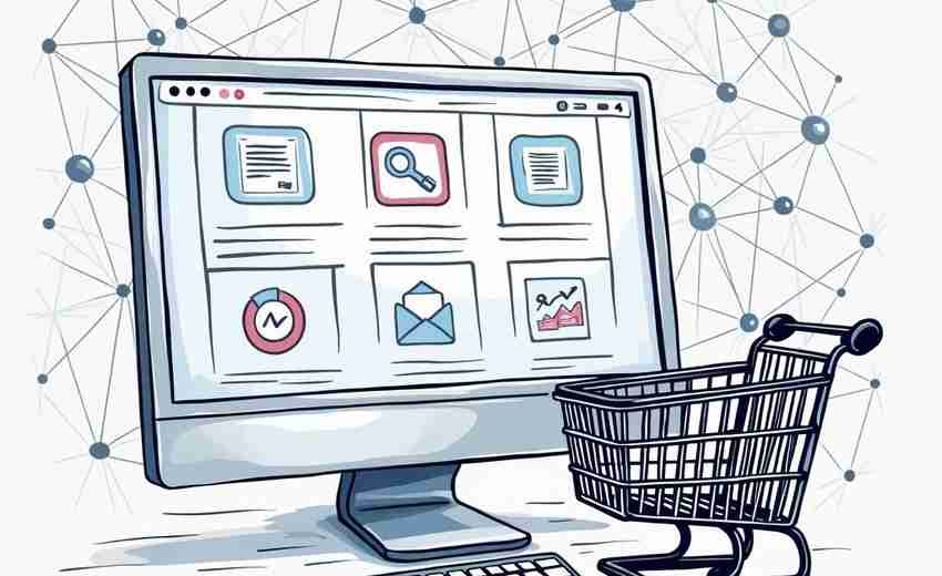 电商网站SEO如何设计产品页的图文比例