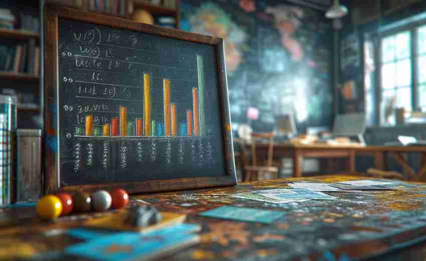 SEO目标与竞争分析：如何制定超越对手的KPI