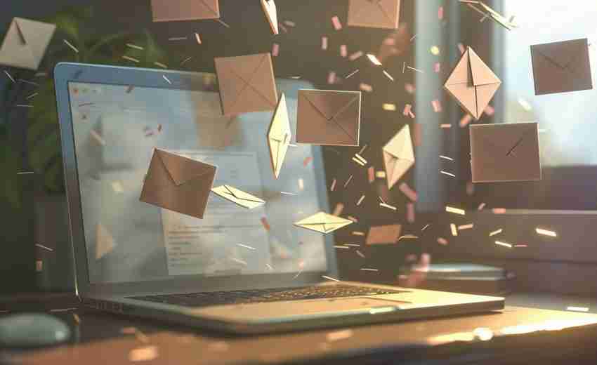 SEO策略优化:如何有效过滤垃圾邮件带来的虚假流量 SEO策略优化:如何有效过滤垃圾邮件带来的虚假流量