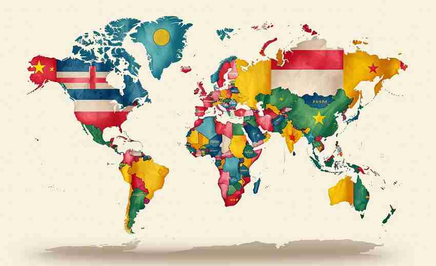 多语言网站本地化SEO与地图文件关联优化有哪些技巧 多语言网站本地化SEO与地图文件关联优化有哪些技巧