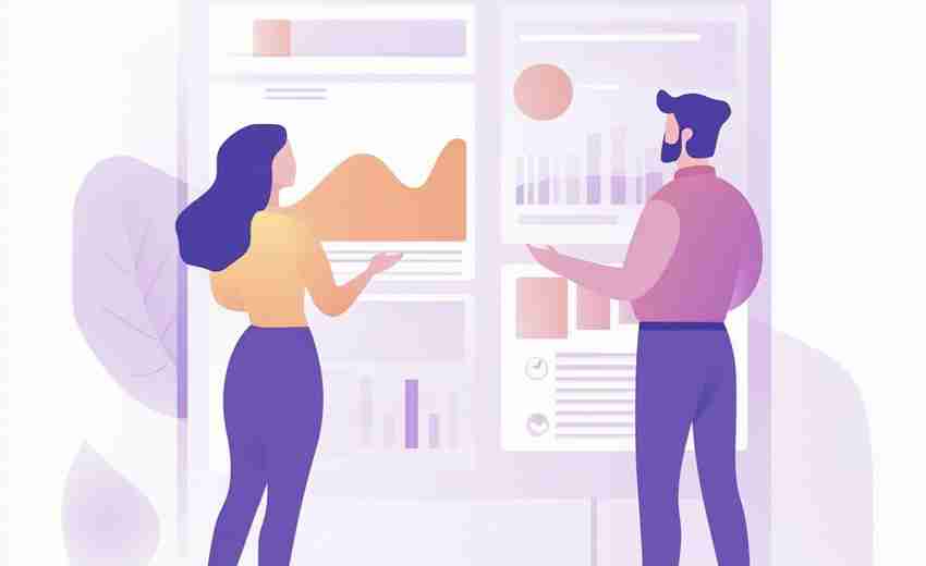 SEO分析中如何评估竞争对手的用户体验得分 SEO分析中如何评估竞争对手的用户体验得分