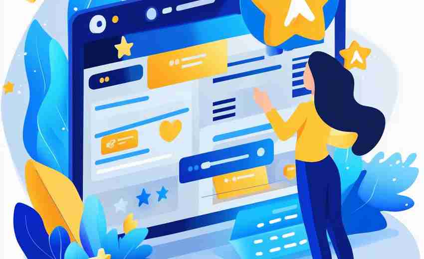 SEO中如何通过产品评测获取自然反向链接 SEO中如何通过产品评测获取自然反向链接