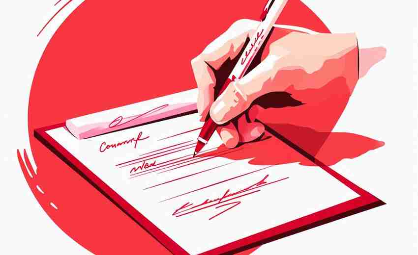 签订SEO服务合同时需重点核查哪些条款