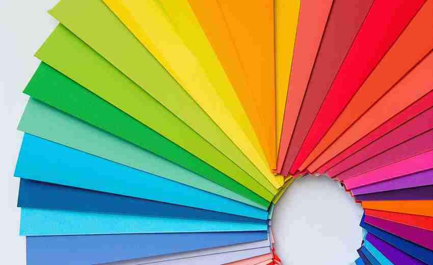 SEO优化中如何运用色彩搭配提升网站视觉冲击力 SEO优化中如何运用色彩搭配提升网站视觉冲击力