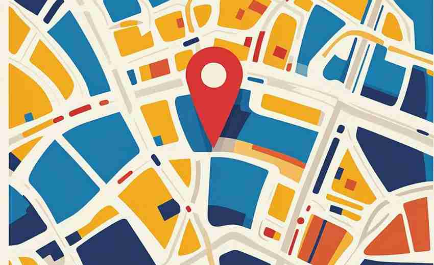 HTML网站地图如何辅助SEO内链布局与用户体验