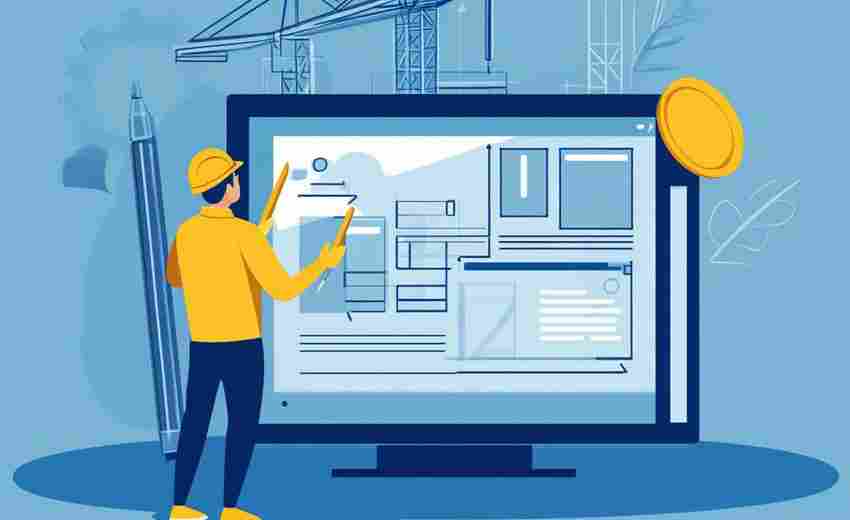 网站建设报价中维护费用包含哪些常见服务