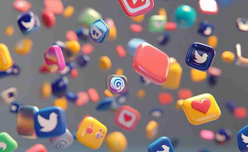 社交媒体品牌曝光如何影响SEO表现