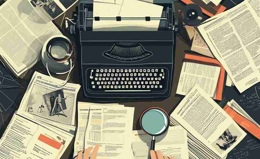 SEO优化下如何制定高效的写作风格指南 SEO优化下如何制定高效的写作风格指南