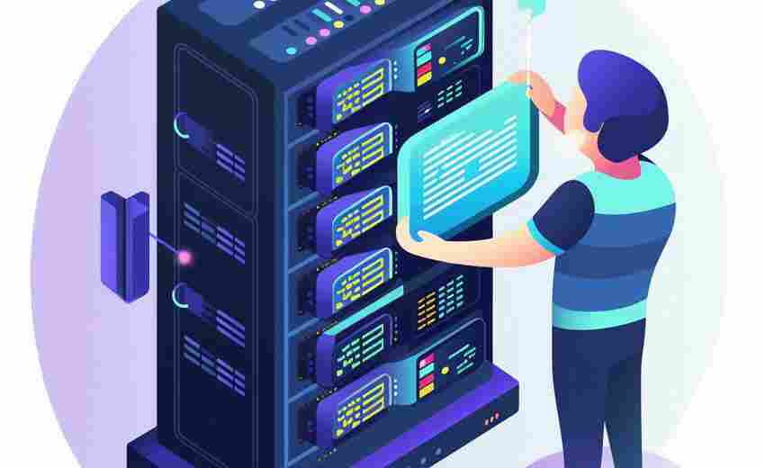 SEO优化中服务器稳定性与域名权重的关联性是什么