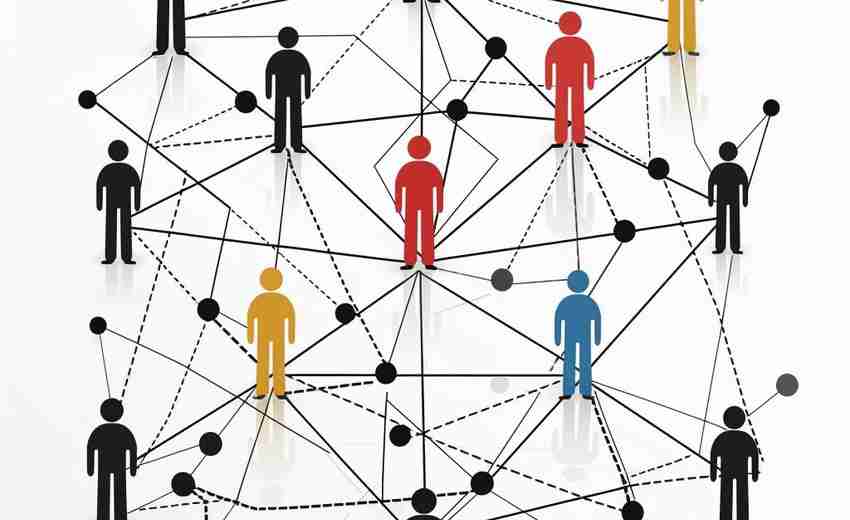 SEO新手如何制定高效内部链接策略