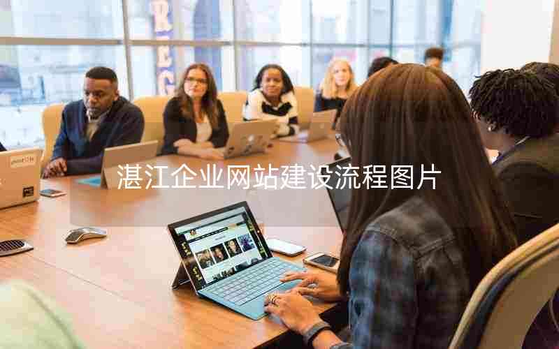 湛江企业网站建设流程图片