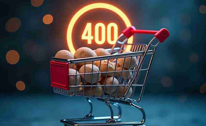 SEO进阶:404页面用户反馈数据如何提升网站排名