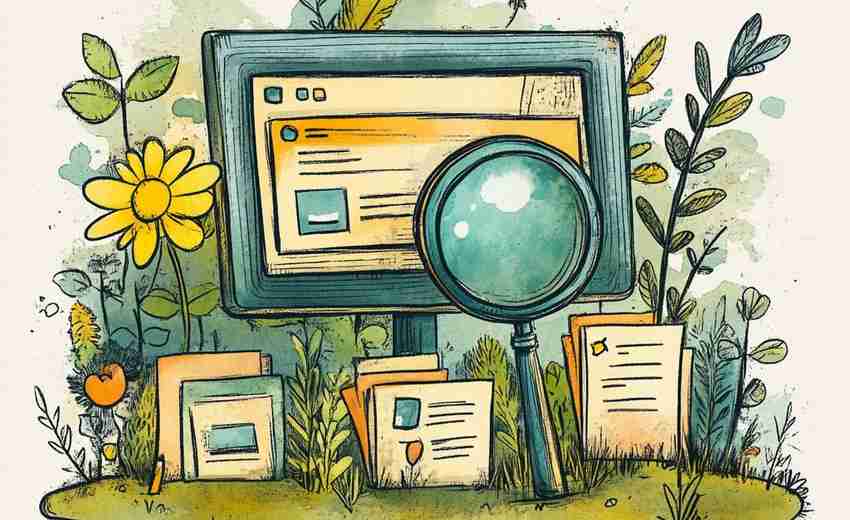 首页内容中哪些SEO要素不可忽视