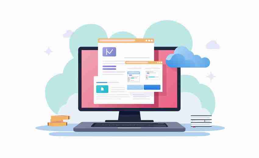 网站目录层级设计是否与SEO可访问性评分直接相关