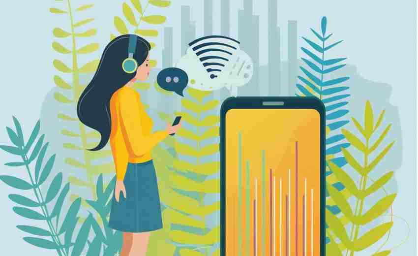 本地化SEO如何借助语音搜索提升企业区域曝光