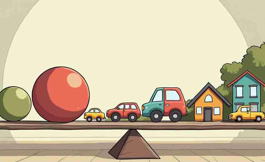  TDK精简法则：兼顾SEO与加载速度的平衡点