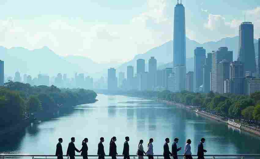 深圳SEO分析：法治化营商环境如何提升国际竞争力