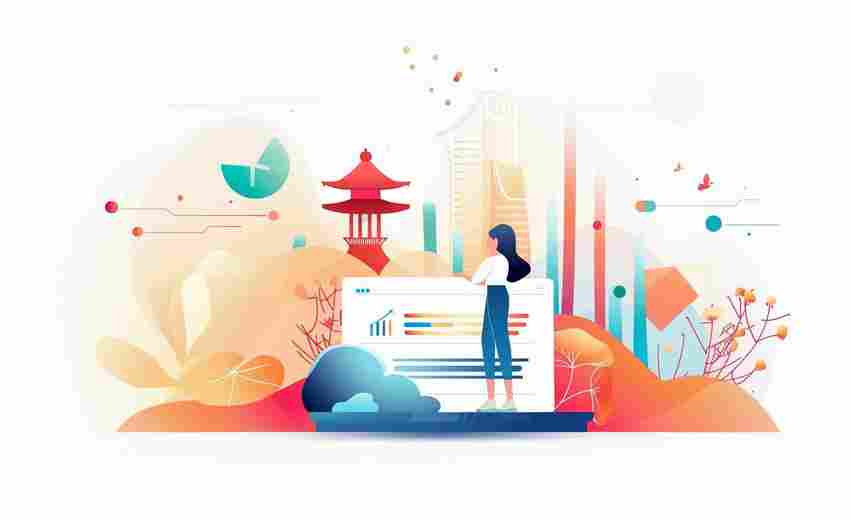 鹰潭政务类网站设计需注意哪些视觉规范