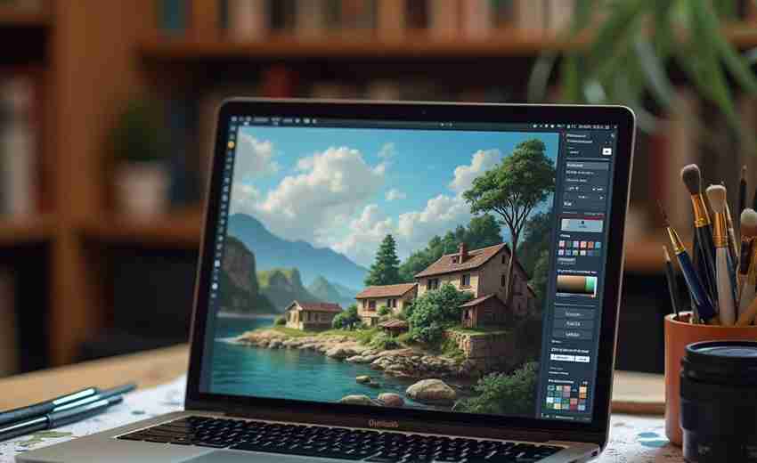 SEO优化必备:如何压缩图片不降低画质的实用技巧 SEO优化必备:如何压缩图片不降低画质的实用技巧