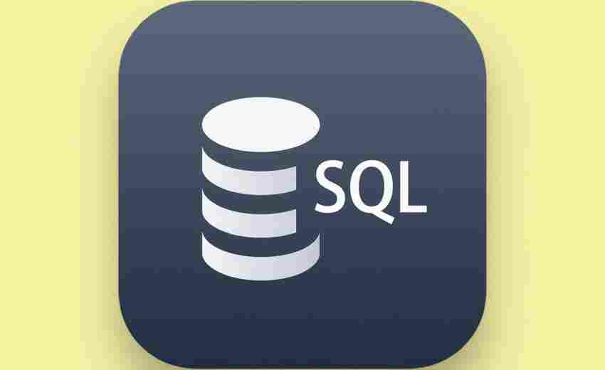 SQL与数据库管理在数据科学中的关键作用与应用