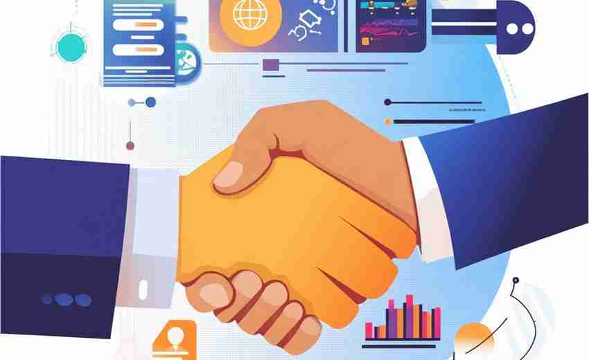 SEO优化新思路:链接交换与内容营销的协同效应 SEO优化新思路:链接交换与内容营销的协同效应