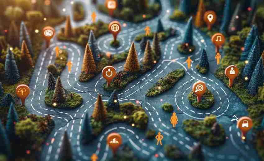 SEO与跨界合作:流量提升的高效路径有哪些 SEO与跨界合作:流量提升的高效路径有哪些