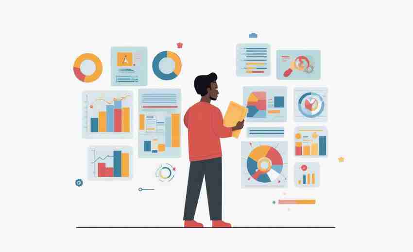 单页面SEO中如何通过结构化数据提升用户信任度 单页面SEO中如何通过结构化数据提升用户信任度