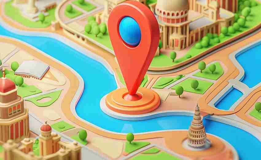 房地产网站地图加载速度与SEO优化的关联性分析 房地产网站地图加载速度与SEO优化的关联性分析