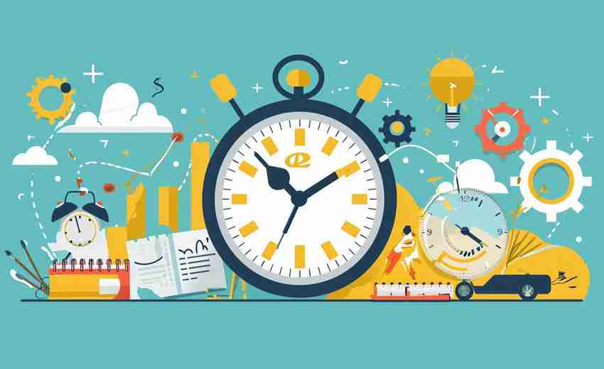 如何科学规划SEO外链建设的时间周期