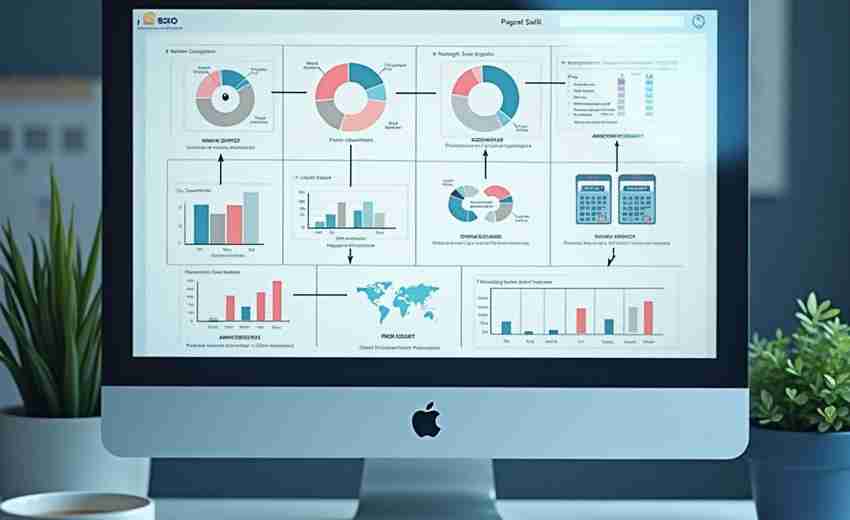 SEO优化必备:如何选择关键词排名监测的数据分析工具 SEO优化必备:如何选择关键词排名监测的数据分析工具