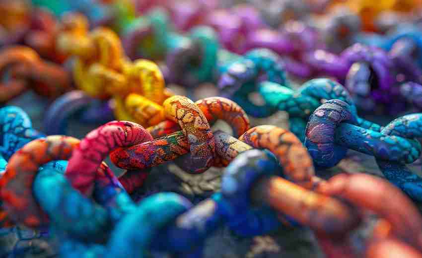 外部链接建设如何提升产品页面的SEO权重 外部链接建设如何提升产品页面的SEO权重