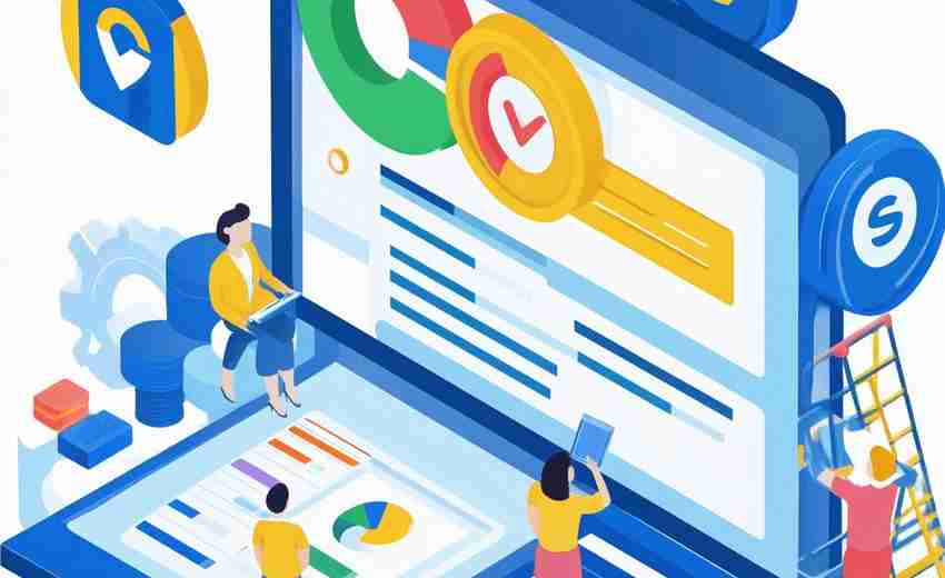 如何利用Google关键词工具制定SEO策略 如何利用Google关键词工具制定SEO策略