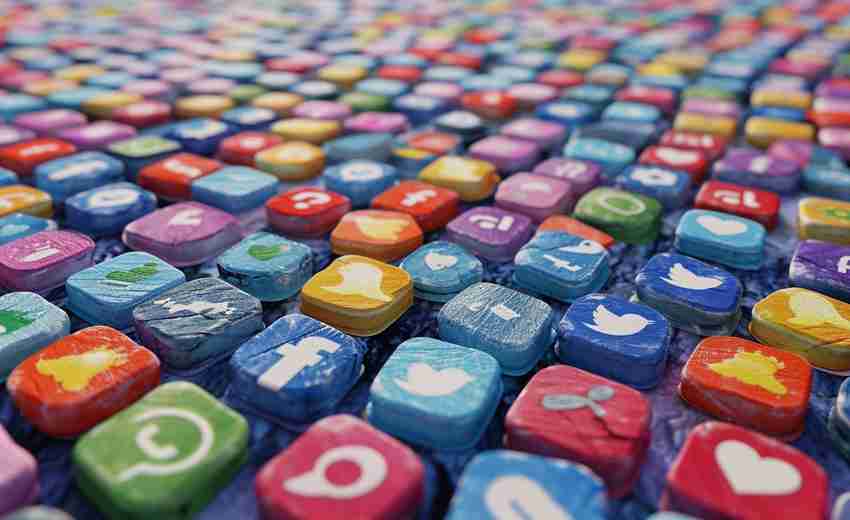 社交媒体传播的外部链接能否增强SEO锚文本效果 社交媒体传播的外部链接能否增强SEO锚文本效果