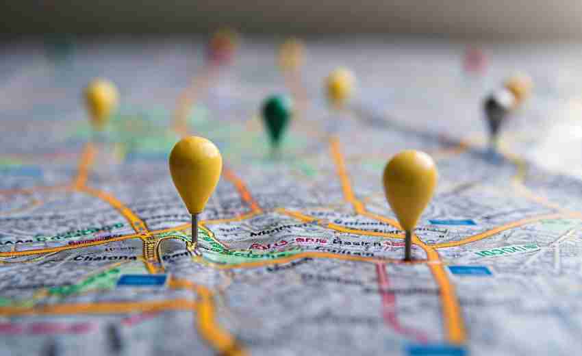 SEO进阶技巧:改版后网站地图的结构优化与内容布局 SEO进阶技巧:改版后网站地图的结构优化与内容布局