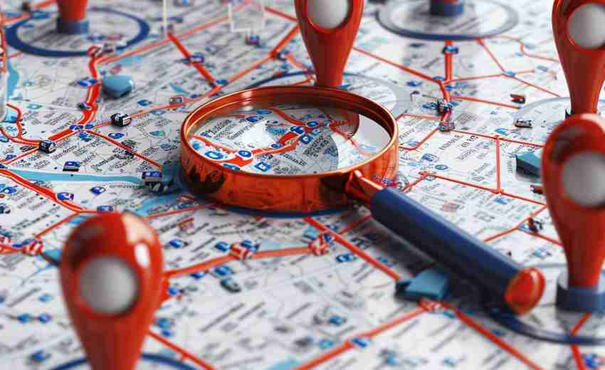 本地化内容质量与SEO排名的关联性是什么