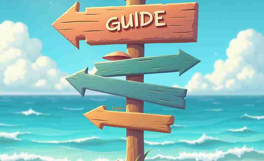 单页面网站如何通过导航设计提升SEO排名 单页面网站如何通过导航设计提升SEO排名