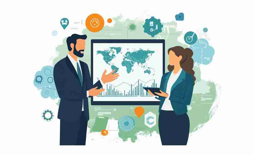 SEO实战技巧:站内优化与站外优化的协同作用如何发挥