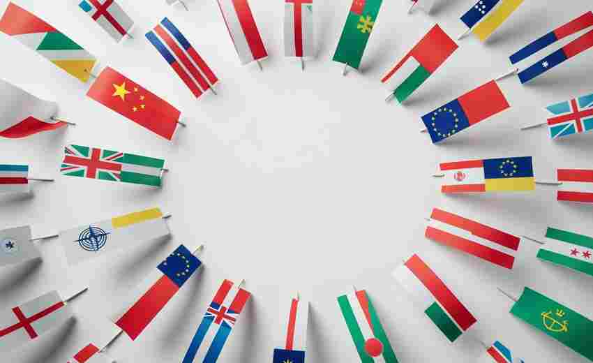 多语言SEO中产品页Schema标记的国际化实现方法