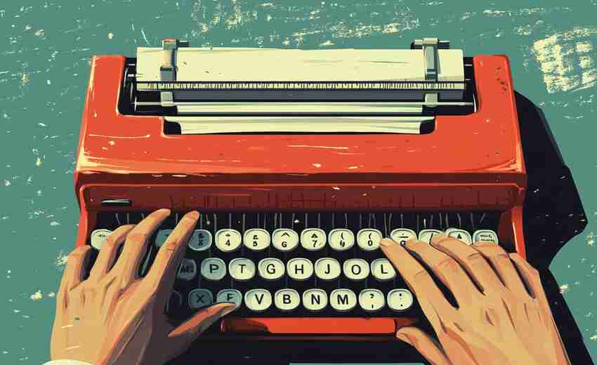 写作必备:SEO关键词与文章结构布局步骤