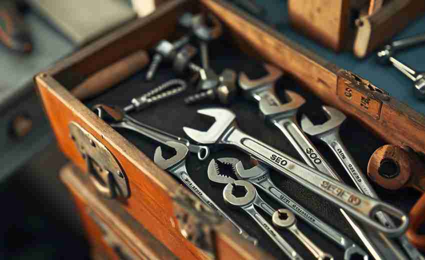 如何用SEO工具快速提升网站流量专家支招 如何用SEO工具快速提升网站流量专家支招